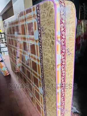 8 Inches Double Mattress