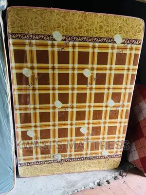 8 Inches Double Mattress
