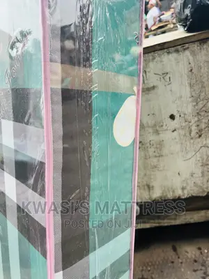 8 Inches Double Mattress
