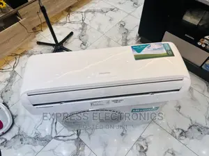Beautiful  Deal on Hisense Split R410 2.0hp AC