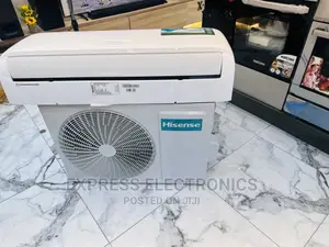 Fashionable Design White 2.5hp Split R410 Gas Hisense