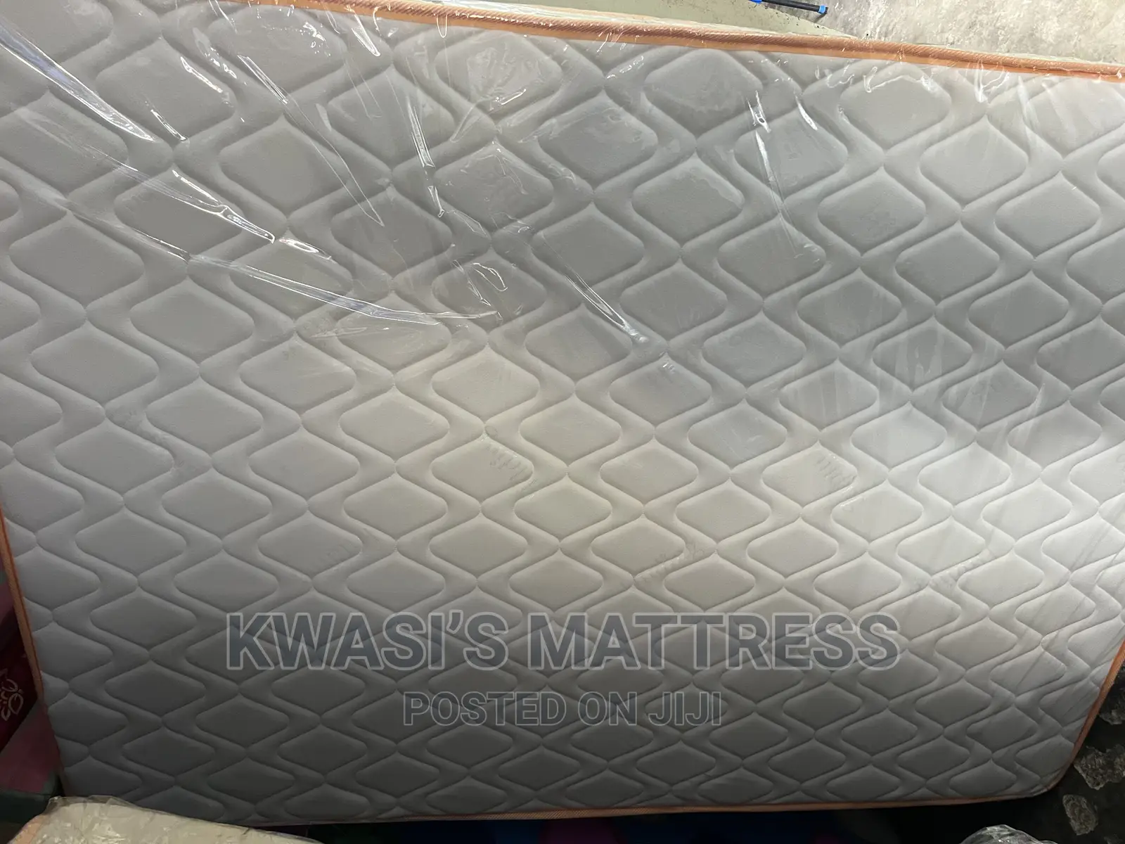 11 Inches Double Mattress ( Extra Hard)