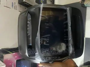 Kia Sorento 2015 Original Android Stereo System Upgrade