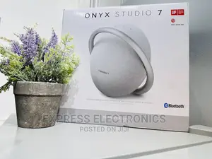 Enjoy  Best Sound Speaker Bluetooth Onyx 7