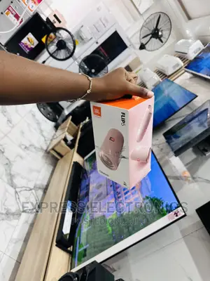 Enjoy Enhance Sleek Flip 5 Bluetooth Speaker JBL