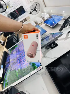 Call and Order for JBL Bluetooth Speaker Flip 5