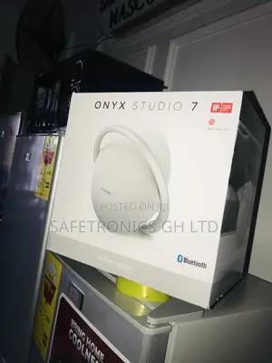 Harman Kardon Bluetooth Wireless Onyx Studio7