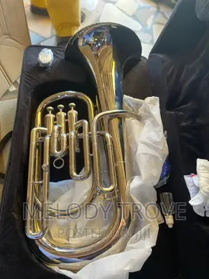 Olympic FBT Euphonium