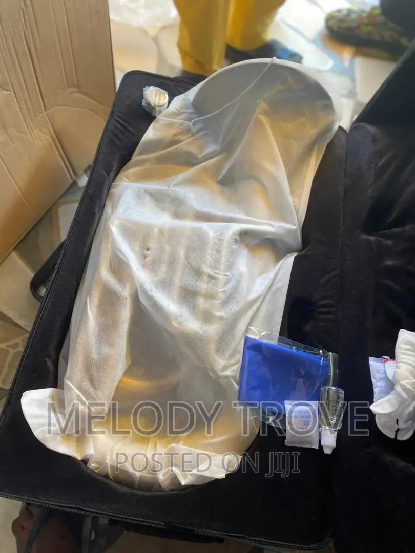 Olympic FBT Euphonium
