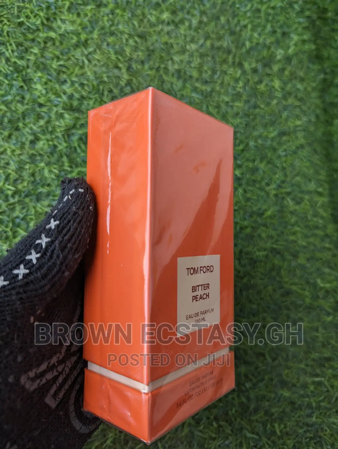 Tom Ford Bitter Peach Perfume (Original)