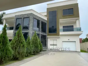 6bdrm House in East Legon for sale