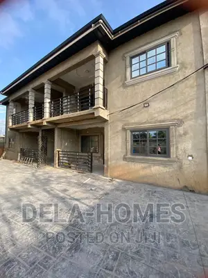 2bdrm Apartment in Lakeside Estate, Ashaley Botwe for rent
