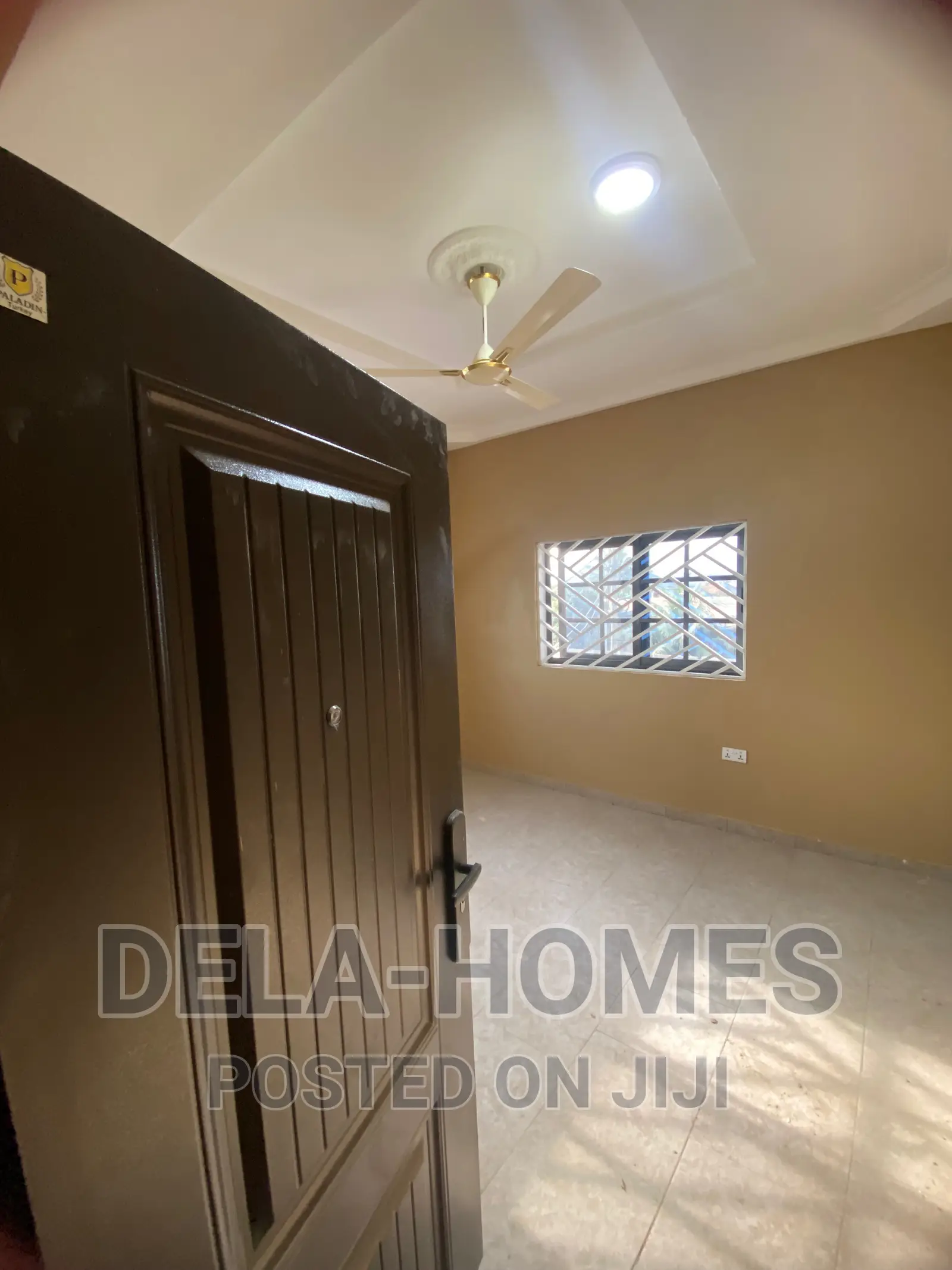 2bdrm Apartment in Lakeside Estate, Ashaley Botwe for rent