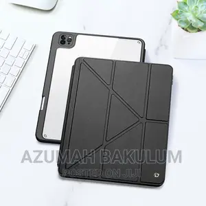 iPad Pro 12.9 Dux Ducis Smart Cover (2022/2021/2020/