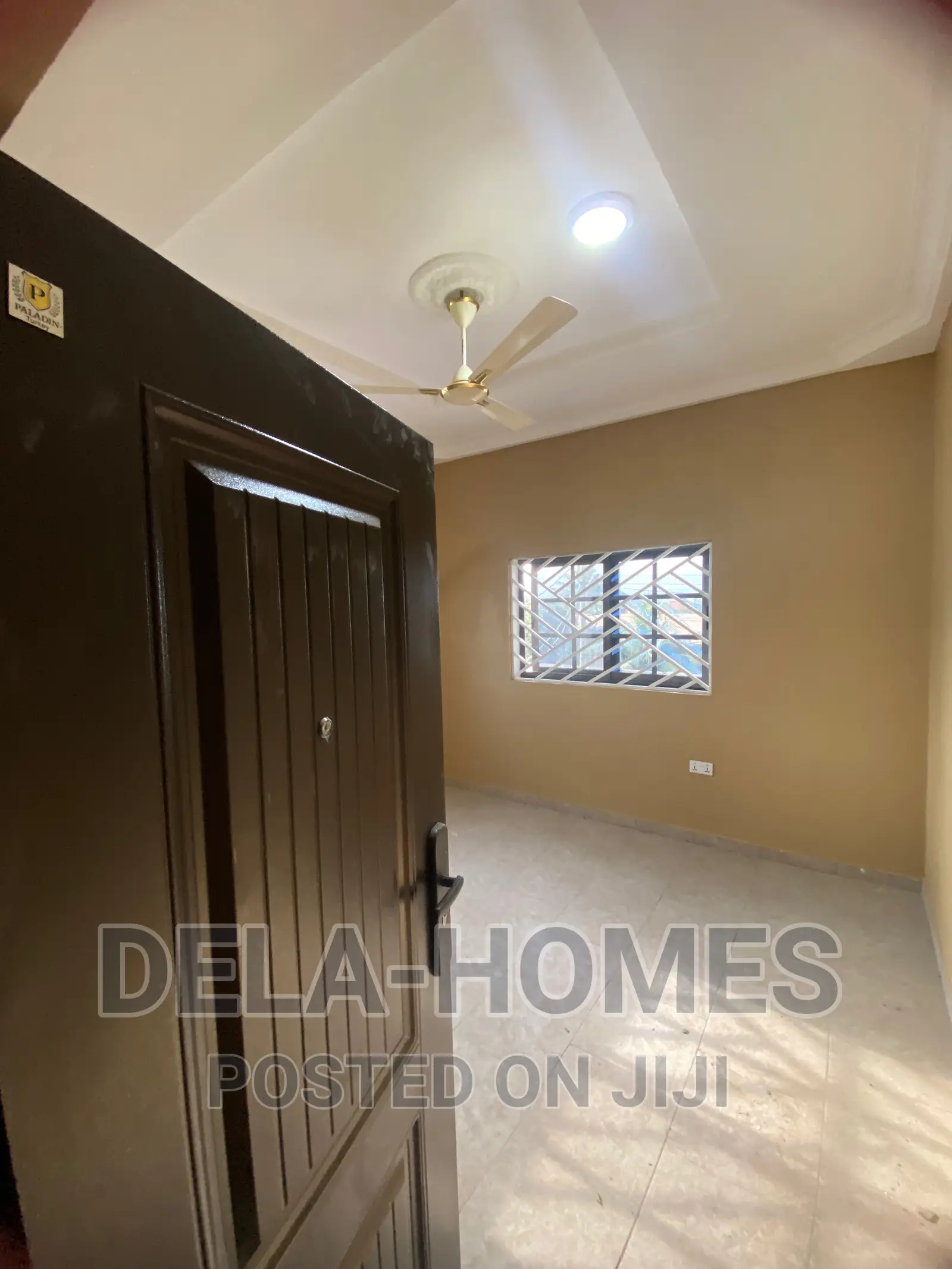 2bdrm Apartment in Lakeside Estate, Ashaley Botwe for rent