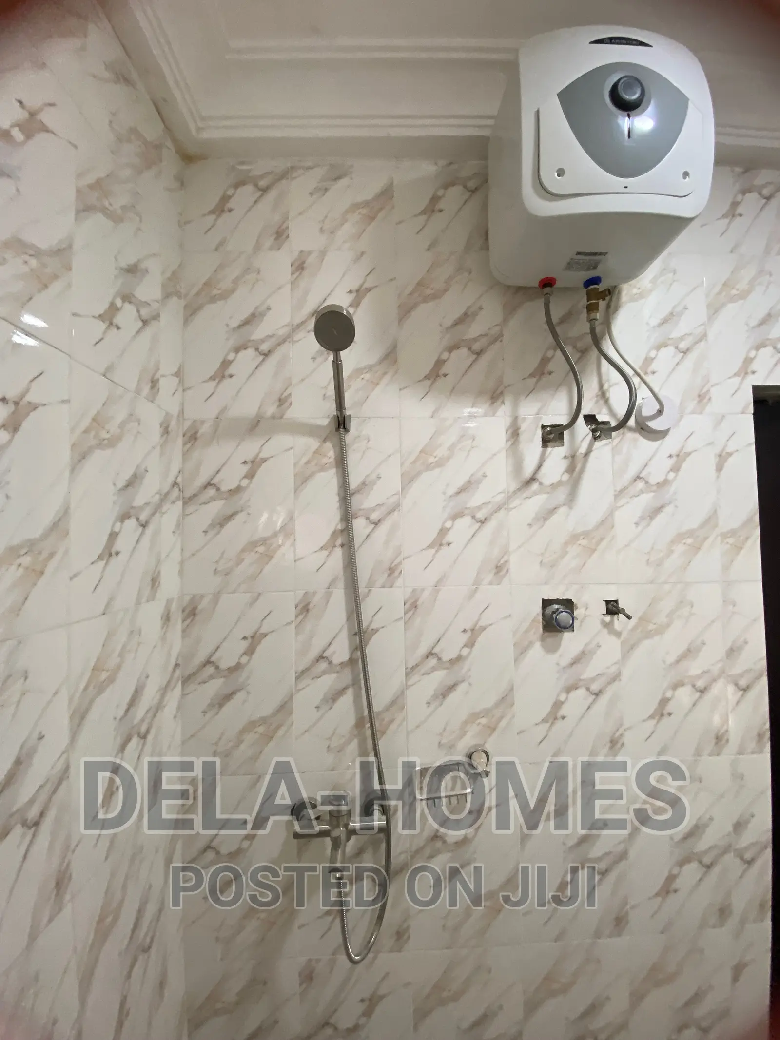 2bdrm Apartment in Lakeside Estate, Ashaley Botwe for rent