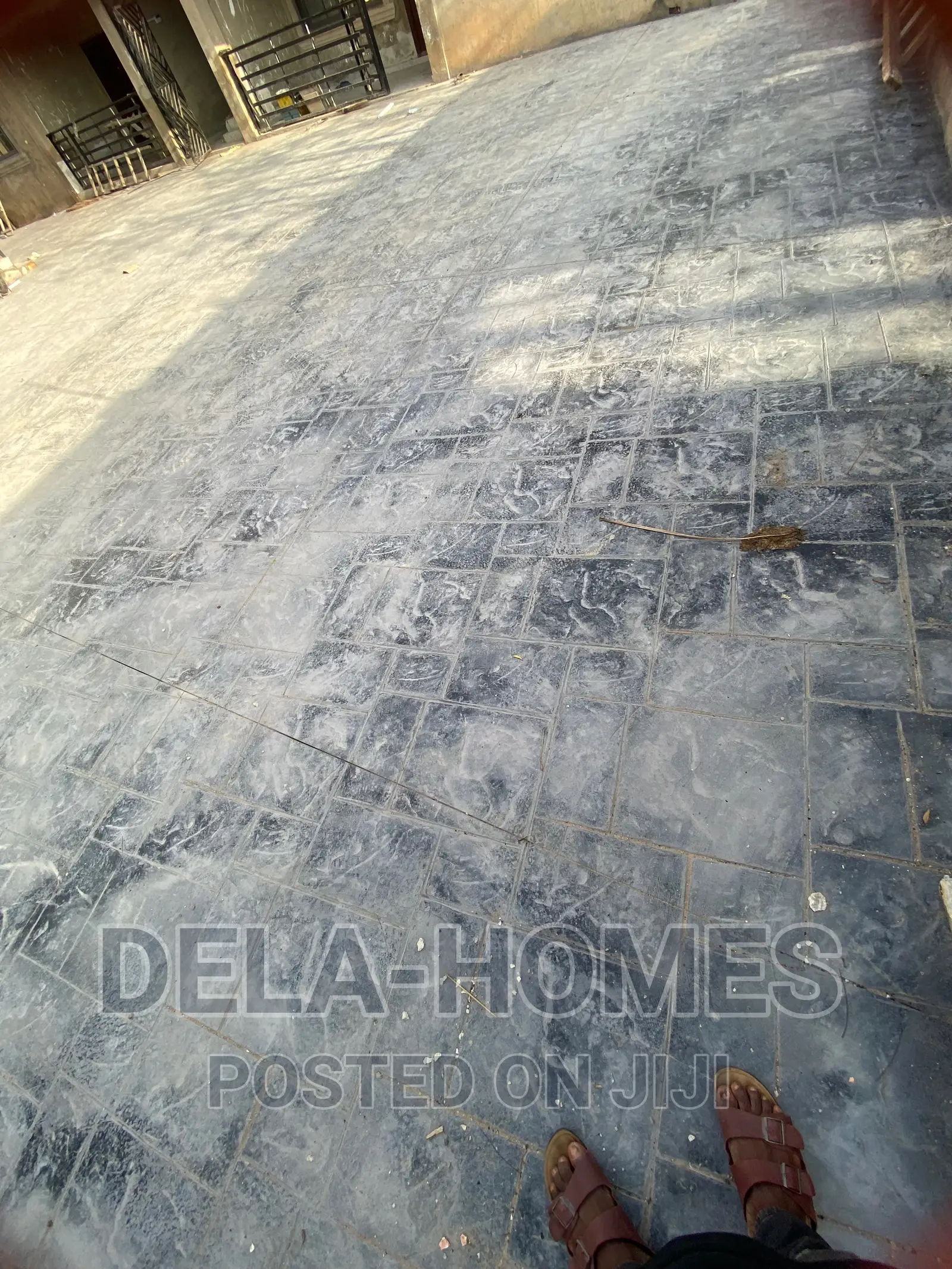 2bdrm Apartment in Lakeside Estate, Ashaley Botwe for rent