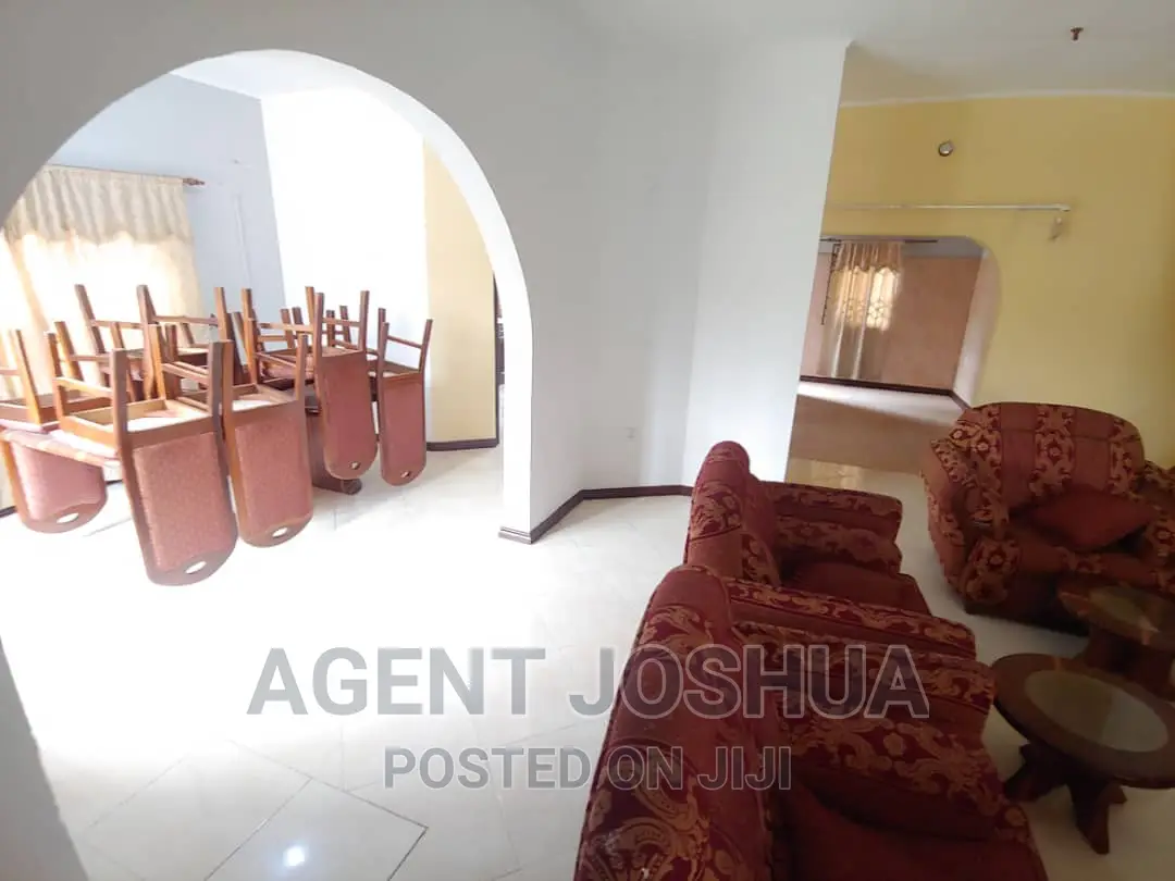 4bdrm House in Manet Court Estate, Spintex for rent