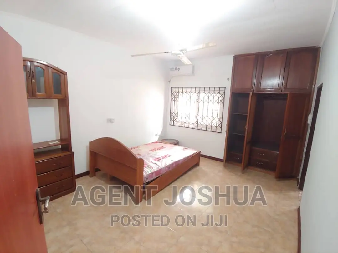 4bdrm House in Manet Court Estate, Spintex for rent