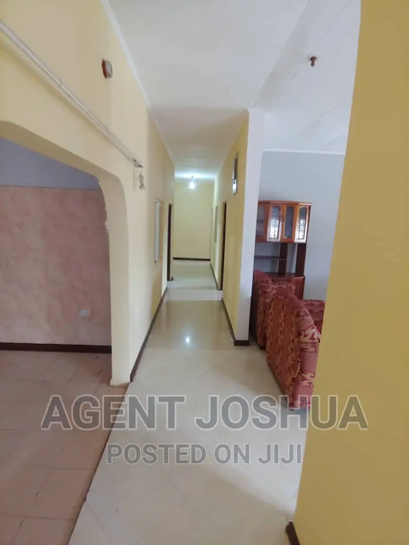 4bdrm House in Manet Court Estate, Spintex for rent