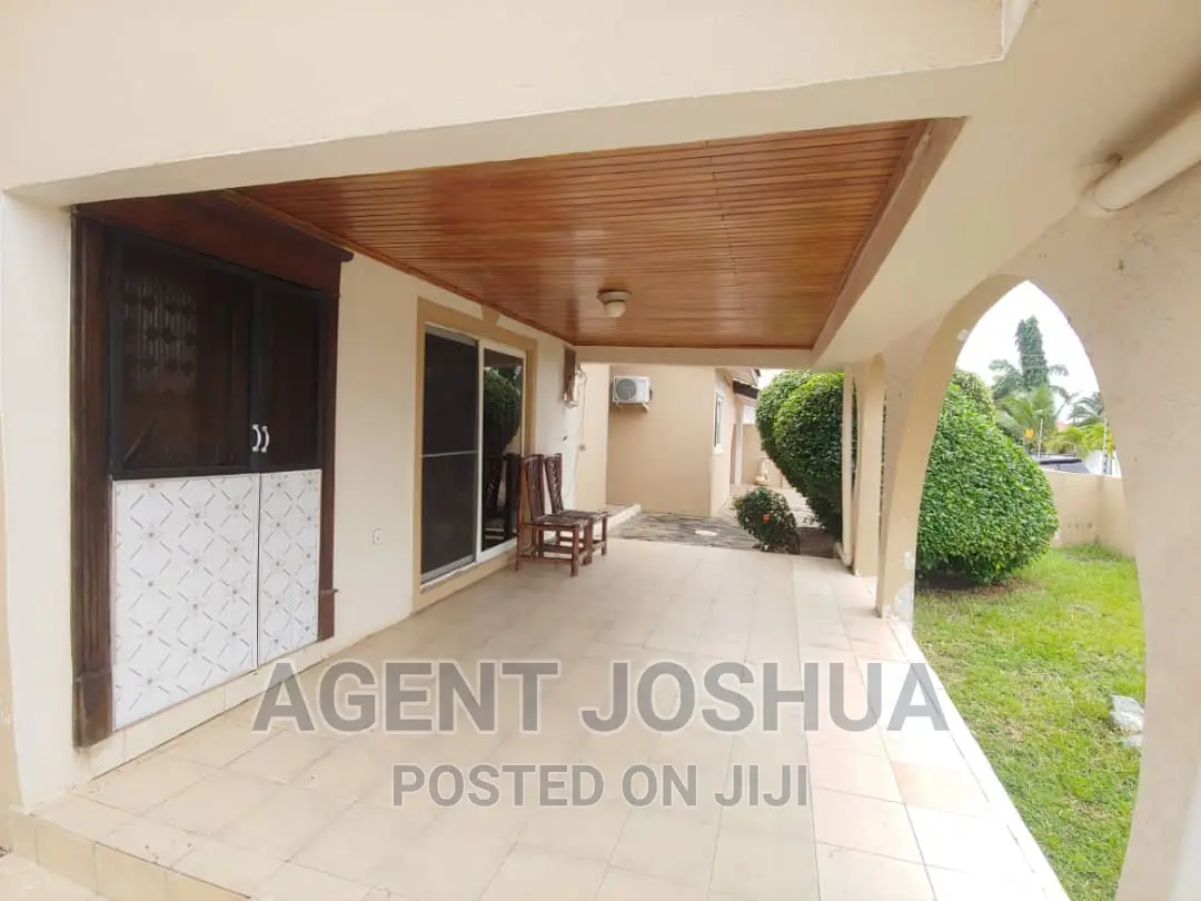 4bdrm House in Manet Court Estate, Spintex for rent