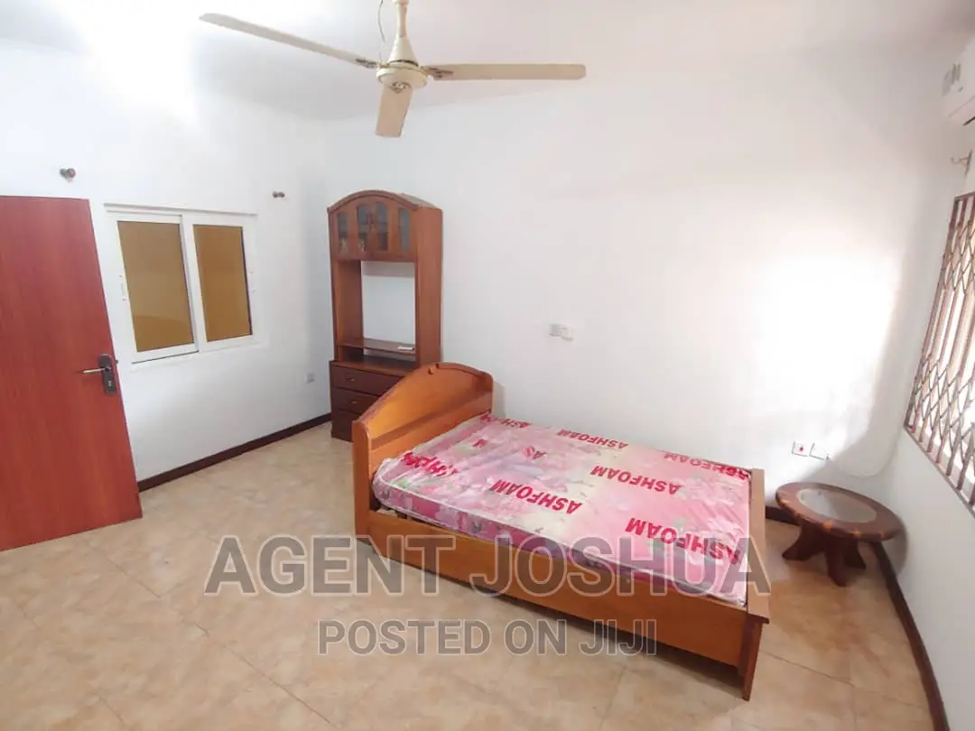 4bdrm House in Manet Court Estate, Spintex for rent
