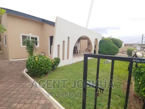 4bdrm House in Manet Court Estate, Spintex for rent