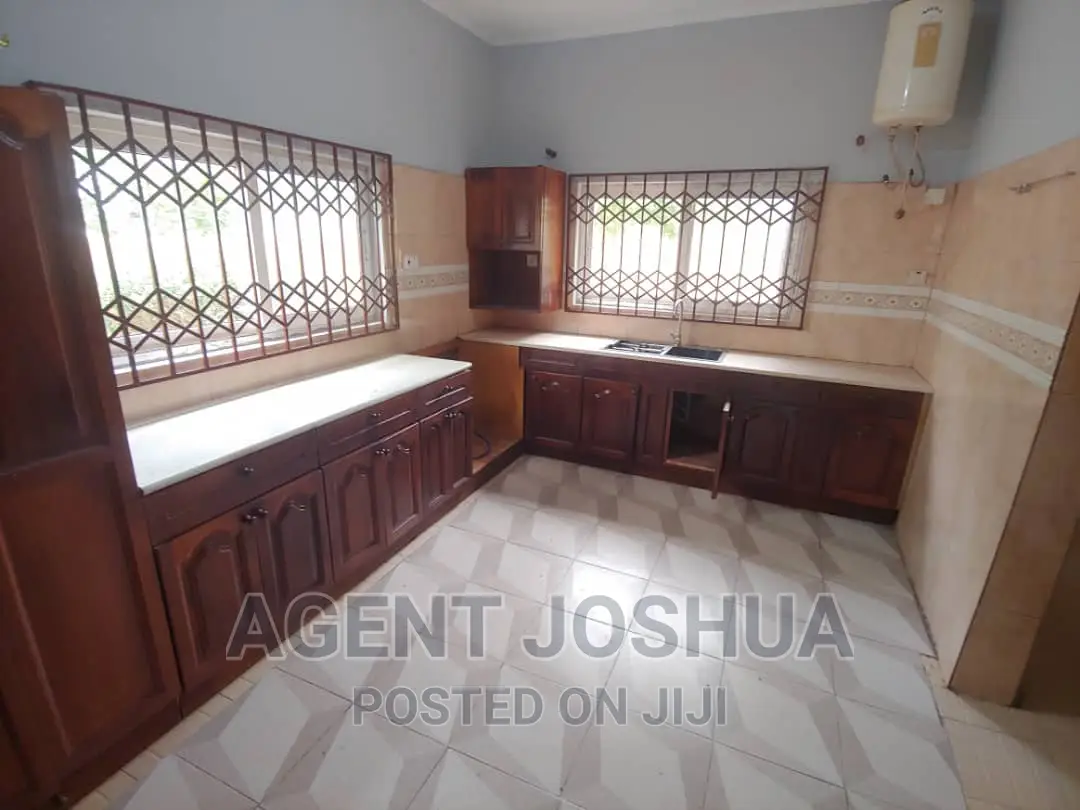 4bdrm House in Manet Court Estate, Spintex for rent
