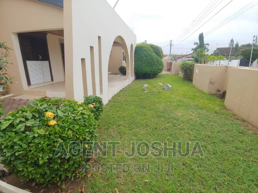 4bdrm House in Manet Court Estate, Spintex for rent