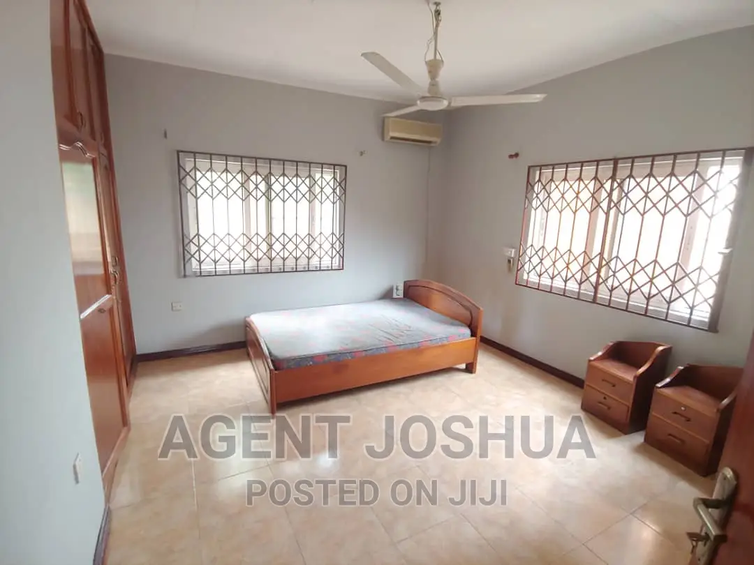4bdrm House in Manet Court Estate, Spintex for rent