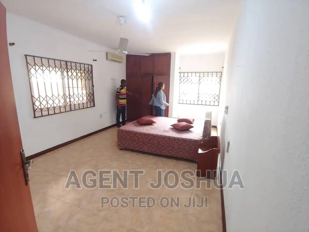 4bdrm House in Manet Court Estate, Spintex for rent