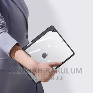 iPad 10.9 (10th Gen )2022/ Dux Ducis Magi Series Case