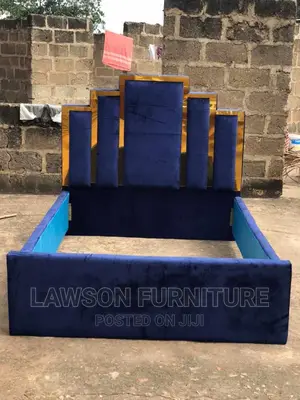 Classic Queen Size Bed Available