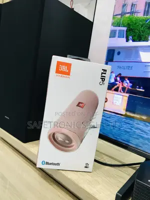 Flip 5 Bluetooth Wireless Soundbar JBL 