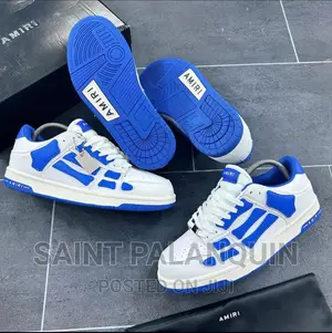 Amiri Sneaker