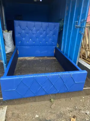 Double Bedframe for Sale !