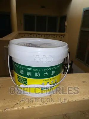 Waterproof Coating