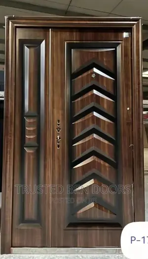 Paladin Turkish Single/One_ _half Doors [More Colors+Designs