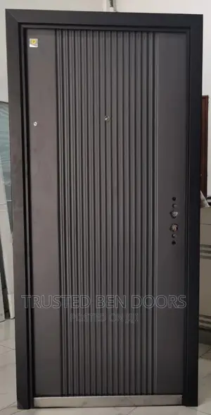 Paladin Special Design Door [Single_one+Half_double In Stock