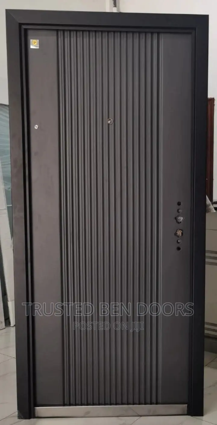 Paladin Special Design Door [Single_one+Half_double In Stock