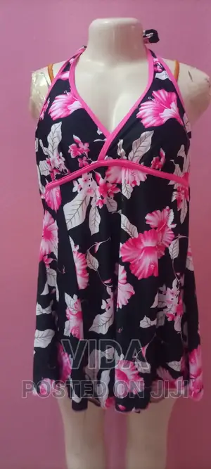 Swimming Costume for Ladies and Kids