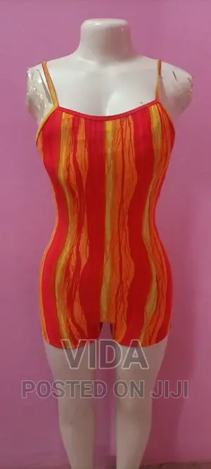 Swimming Costume for Ladies and Kids