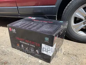 Purchase Original LG Built-in Microwave Oven .MH8265DIS