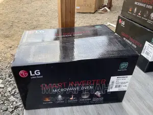 Effective and Reliable LG MH6535GISW Built-in Oven.