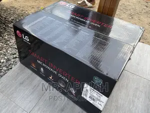 Sealed In Box 📦 LG Built-in Microwave Oven MS4295CIS.