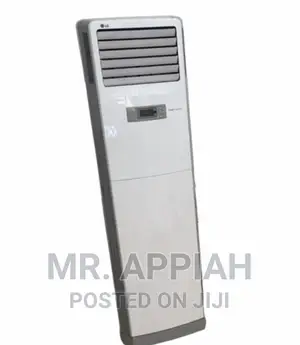 Sealed in Box  LG Floor Standing Inverter Ac AP-Q30GS1K1.