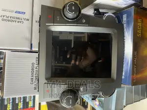 Toyota Highlander 2012 Tesla Original Stereo System Upgrade