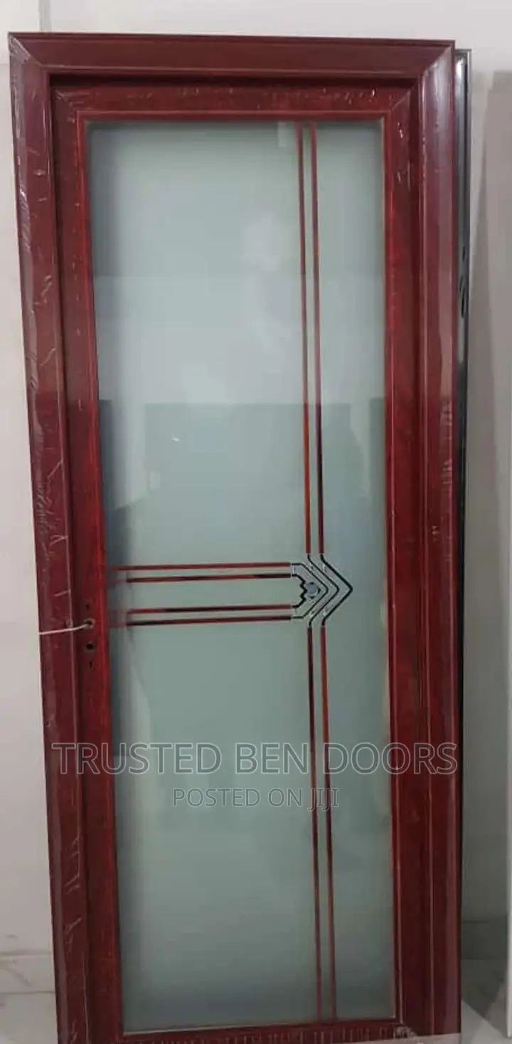 Paladin Turkish Washroom Door [More Colors+Designs Available