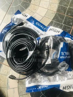 10 Meters Full HD HDMI Cable