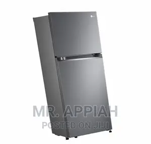 Brand  New LG 235ltr Top Mount Freezer Fridge(GV-B212plgb)